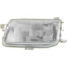 Scheinwerfer links für Opel Astra F CC 53_ 54_ 58_ 59_ 1.6i 1.4i T92 51_