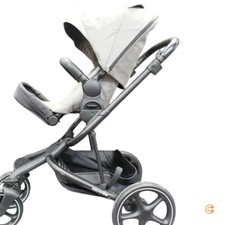 easywalker Harvey³ Kinderwagen Buggy Kombikinderwagen Sage Green SIEHE TEXT/FOTO