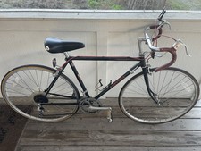 Vintage Early 80S Univega Supra Sport Road Bike