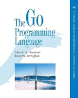 The Go Programming Language, Brian W. Kernighan