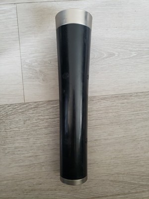 Automatic Cordless Battery Operated Wine Bottle Opener Tested And Working