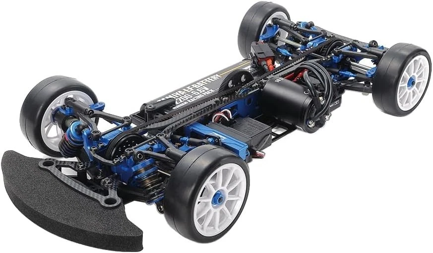 TRF Unassembled Kit Electric RC Cars/Trucks/Motorcycles for sale