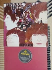 The Beatles * Revolver * Parlophone * PCS 7009 * REMASTERED * EX/EX+