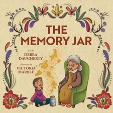 Debra Daugherty The Memory Jar (Paperback) (UK IMPORT)