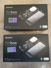 Charge And Recharging Station