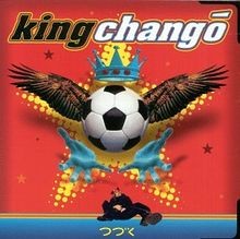 King Chango von King Chango | CD | Zustand sehr gut