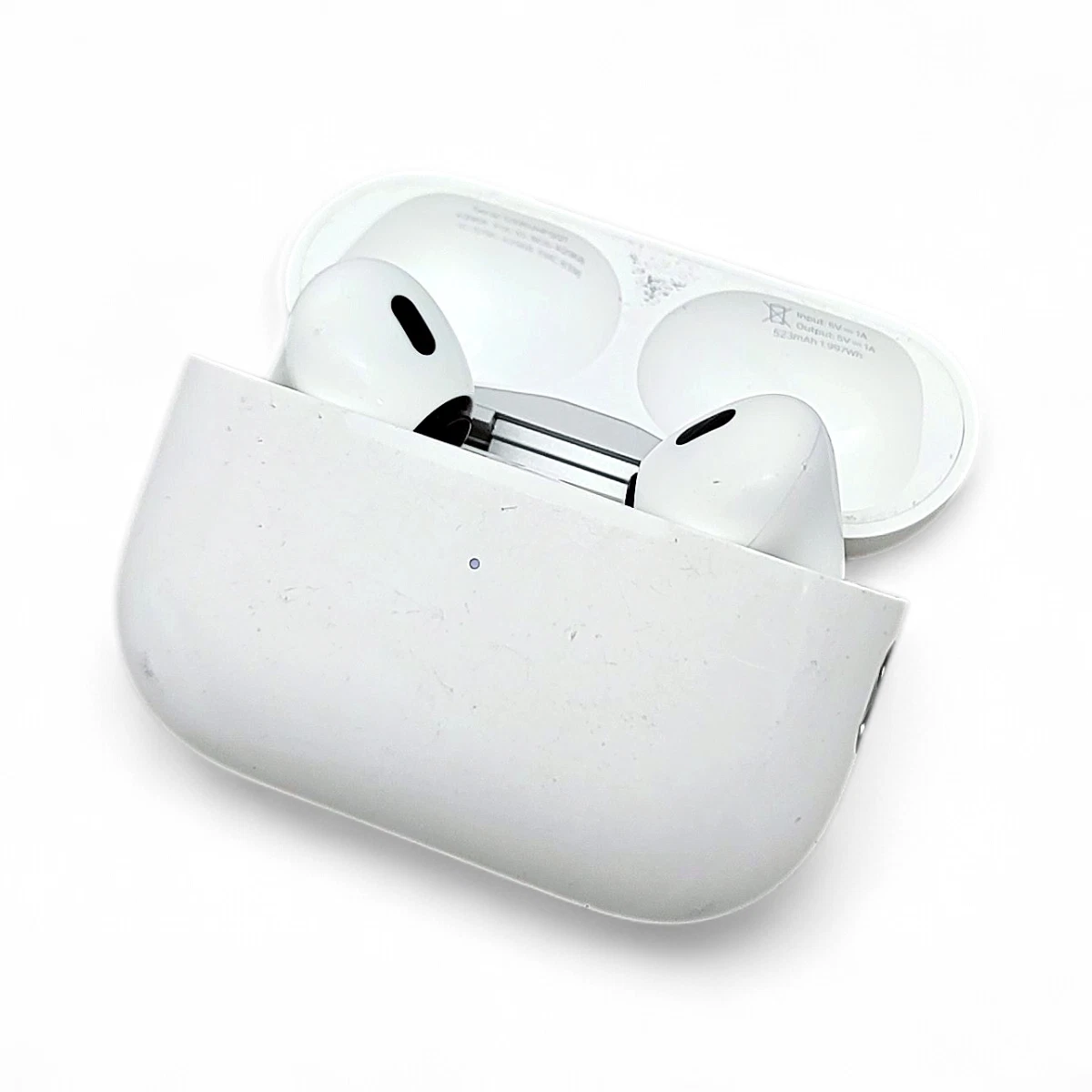 Preços baixos em Fones de ouvido Apple AirPods Pro brancos | eBay