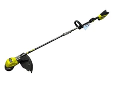 RYOBI 40V HP Brushless Whisper Series 17" Carbon Fiber Shaft String Trimmer