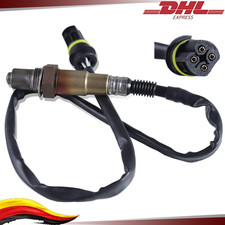 Lambdasonde nachKAT Sonde 2 für Mercedes Benz C-Klasse C180 C200 W203 S203 CL203