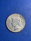 1922-S Nice Original Peace Silver Dollar