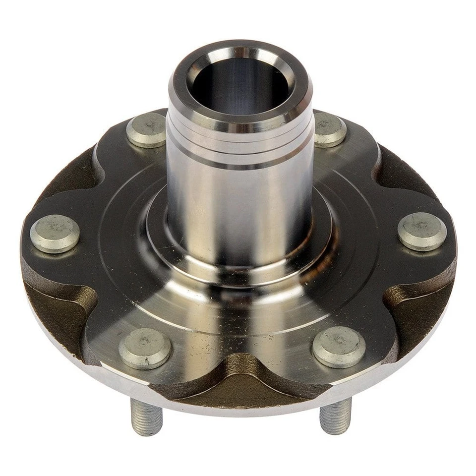 For Toyota Tacoma 95-04 Solutions Front Driver or Passenger Side Wheel Hub Foto 2 de 2