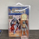 Hasbro Star Wars Vintage Collection Droids Boba Fett 3.75 Figure Star Case