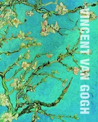 Vincent van Gogh: Art Series - mit einer Zeittafel zum Ausklappen - Jörn Hetebrü