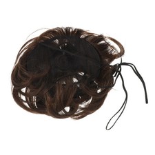 2pcs Cat Wig: Halloween Pet Wigs For Dogs And Cats - Stylish Short Design With