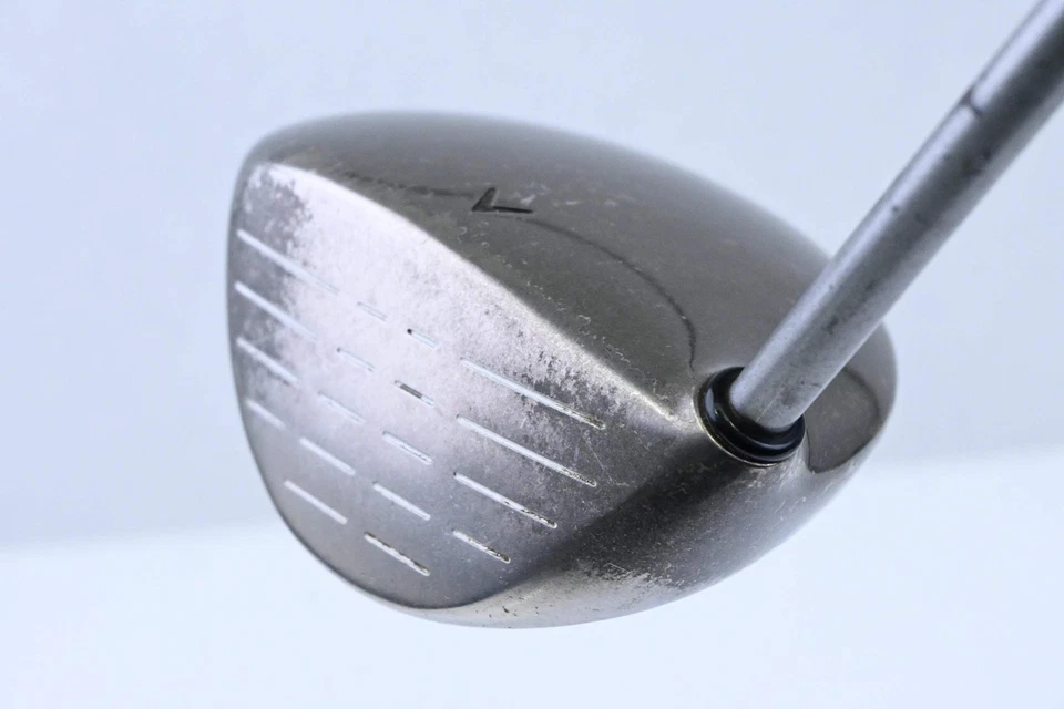 Callaway Biggest Big Bertha Driver / 11 Degree / Regular Flex Callaway Shaft - Image 4 of 4