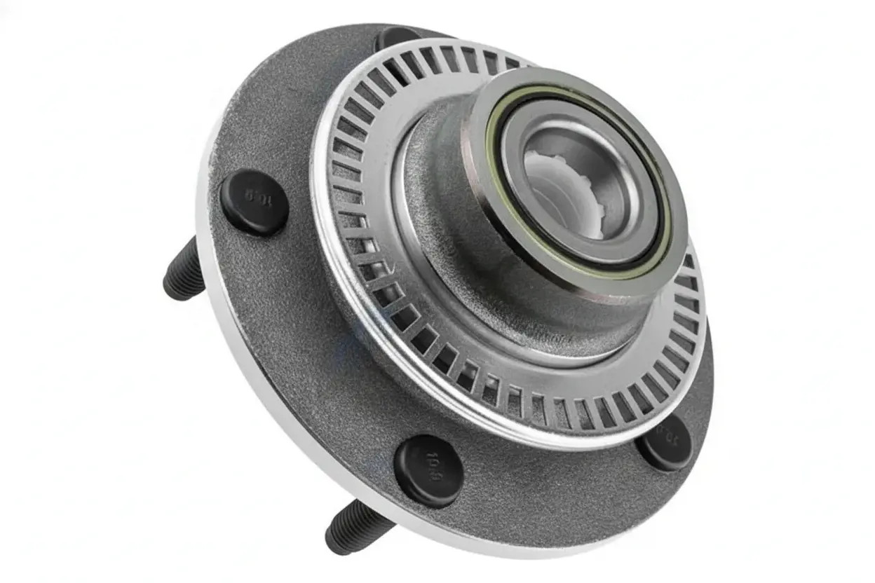 Wheel bearing Rear Axle KLT-FR-042 NTY for FORD TRANSIT Bus TRANSIT Van