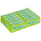 Airwaves Lime & Ginger Kaugummis 30 Pack à 12 Dragees