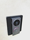 Aqara G4 Doorbell Cover Plate – Weatherproof Mounting Shield Bracket