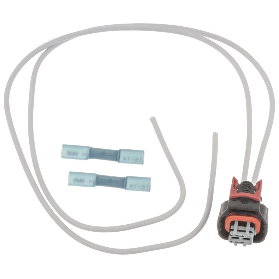 Conector elétrico multiuso Standard Motor Products S3064 - Imagem 2 de 4