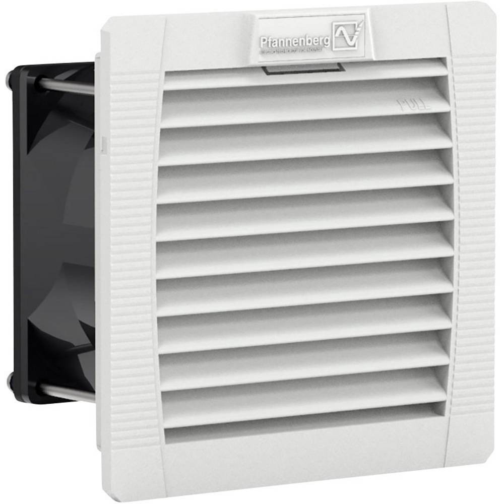 Ventilateur d'armoire Pfannenberg PF 11000 basse consommation 24V DC