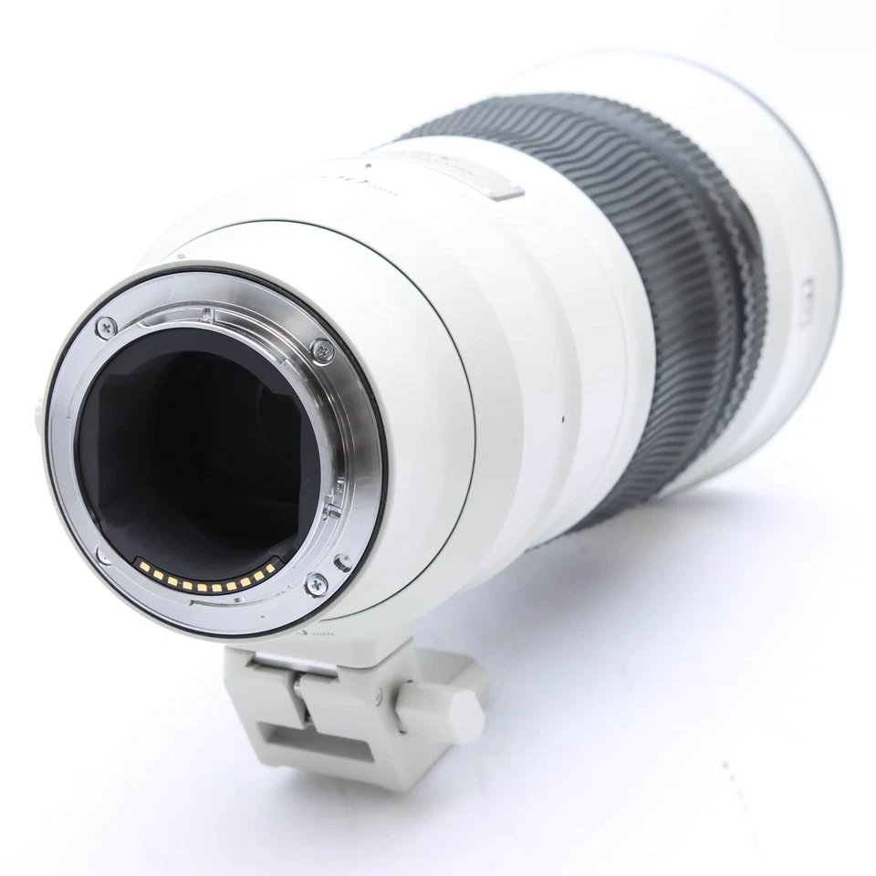 SONY FE 300mm F/2.8 GM OSS SEL300F28GM (for SONY E mount) -Near Mint- #302 - Image 2 of 4