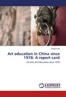 Art Education In China Since 1978: A Report Card Xiaomin Ma Taschenbuch 60 S.
