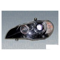 Scheinwerfer Vorne Links FüR BMW X5 E70 Von 2007 Halogen 6002002728