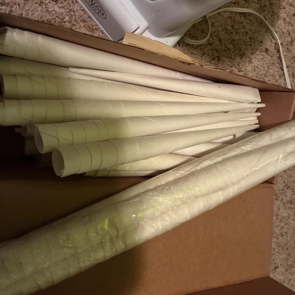 怀旧复古无糖棉糖果机 + 500+ 棉糖果筒 — 第 3/4 张图片