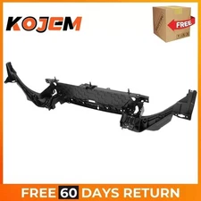 New Radiator Support Core Bracket For 2017 2018 2019 2020 Ford Fusion #FO1225239