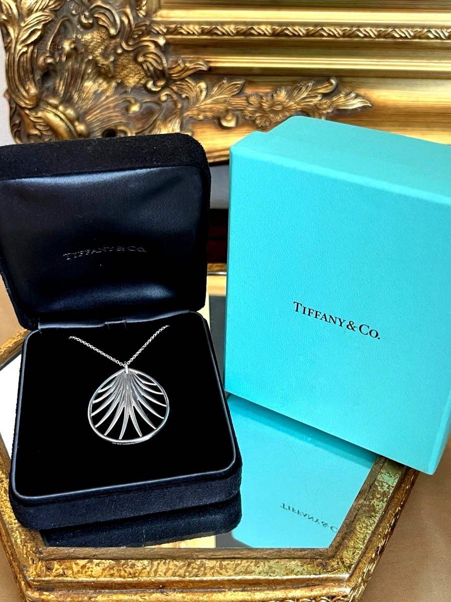tiffany paloma necklace products for sale | eBay
