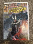 AMAZING SPIDER MAN #332 (Marvel Comics May  1990)