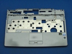 Gehäuse oben  Samsung R55 Notebook 10065956-23838