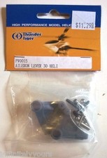 Thunder Tiger Aileron Lever PV0015 Raptor 30/...