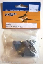 THUNDER TIGER Aileron Lever PV0015 Raptor 30/50 RC Radio Controlled Part NEW