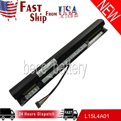 US Battery for Lenovo B50-50 Laptop 2200mAh
