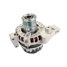 Alternator For Land Rover Lr2 L4 2.0l 13-15 Lr067840 0125811006 0125811034