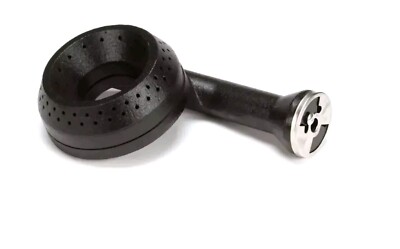 Tri-Star Manufacturing Burner;Short Venturi Economy R AS-311139 