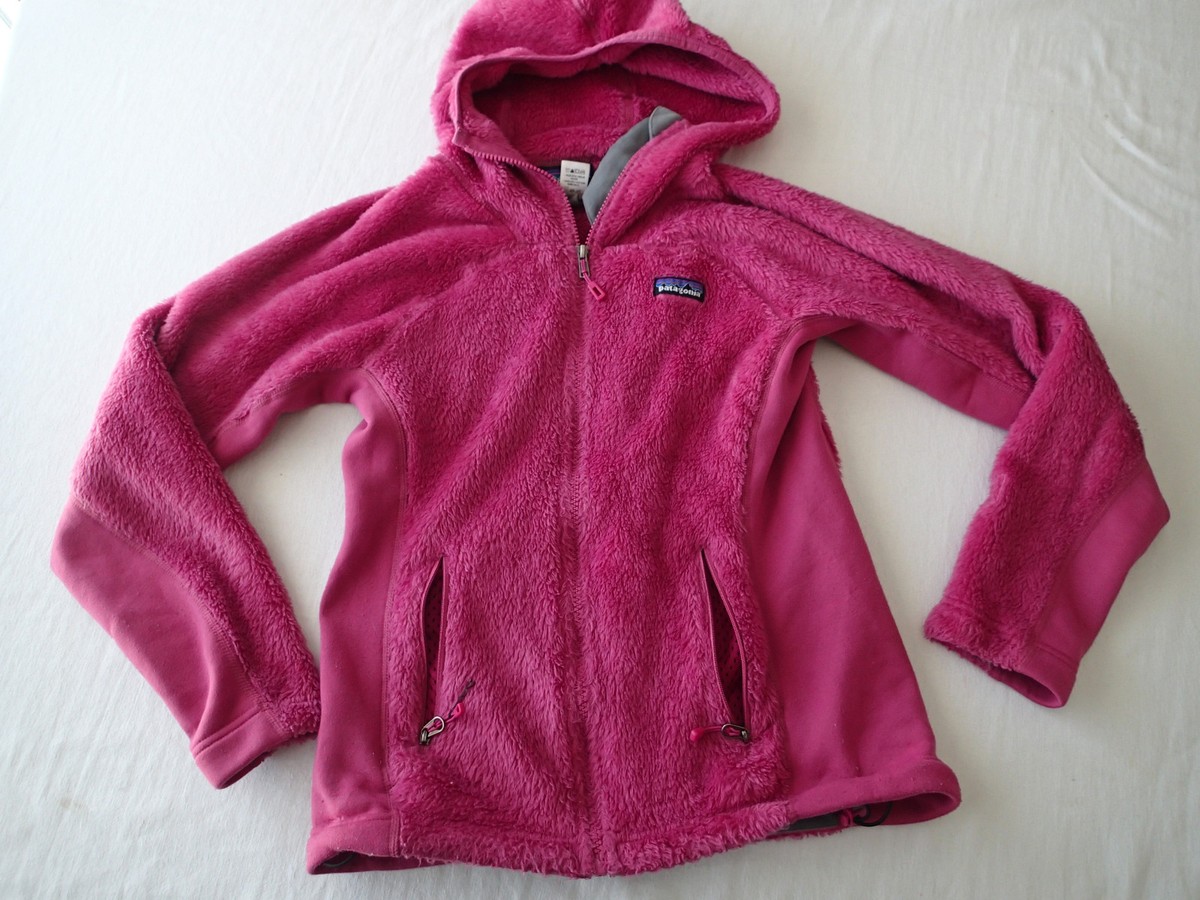 patagonia jacket,hoodie,TOP,SZ sx,fleece zip d | eBay