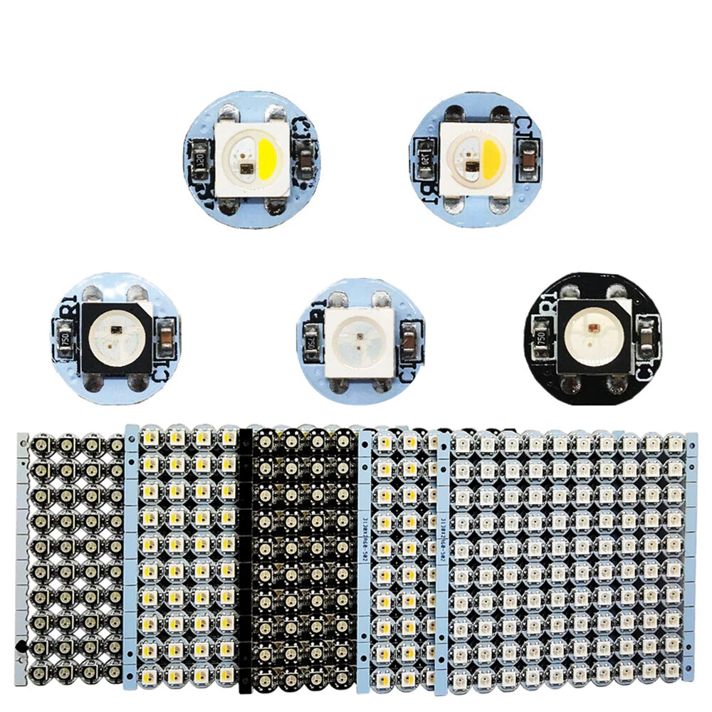 Ws2812b ws2811 on sale
