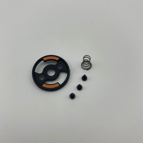 Propeller Mounting Plates Seat CW CCW Propeller Mount For DJI Mavic Air 2S Drone - Foto 4 di 7
