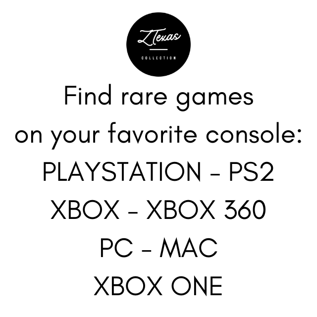 Shop 10% OFF Video Games