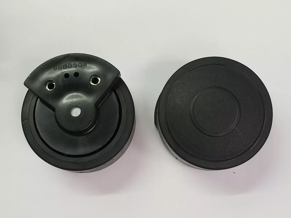 1x Samsonite Luggage Replacement Part Wheel for Oyster Hardside 200 series