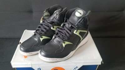 reebok burn rubber