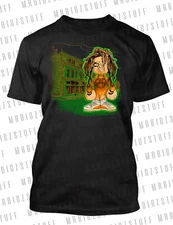 Halloween Dreads Chucky Got Bags Sneaker Tee Shoe Big Tall Small