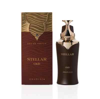 Stellar Oud By KHADLAJ 3.4 fl oz EDP