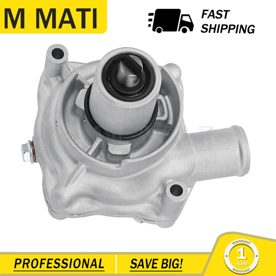 Bomba de água Assy para Honda Goldwing 1997-2000 GL1500A GL1500SE 19200-MAM-A60 - Imagem 2 de 4