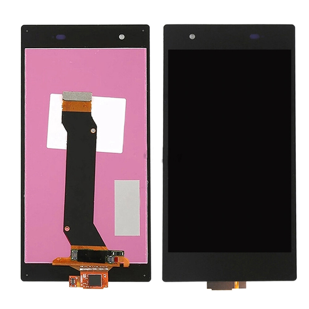 For SONY Xperia Z1S L39T C6916 LCD Display Touch Screen Digitizer