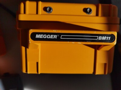 Megger BM 11