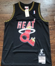miami heat dj khaled jersey
