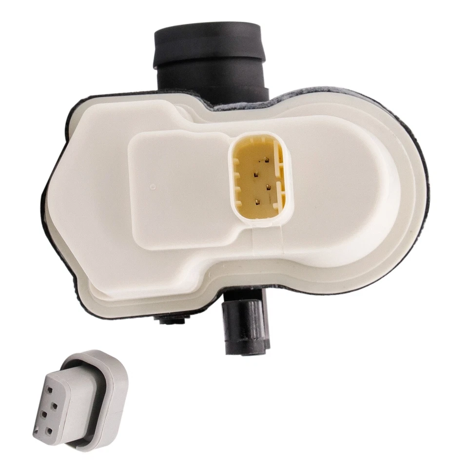 Bomba de detección de fugas de vapor de combustible apta para BMW 16137193479 310-601 0261222018 Foto 4 de 4